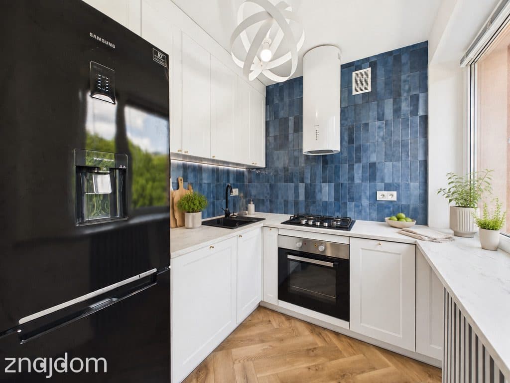 2 pokoje po remoncie | balkon | 2 piętro - zdjęcie 4