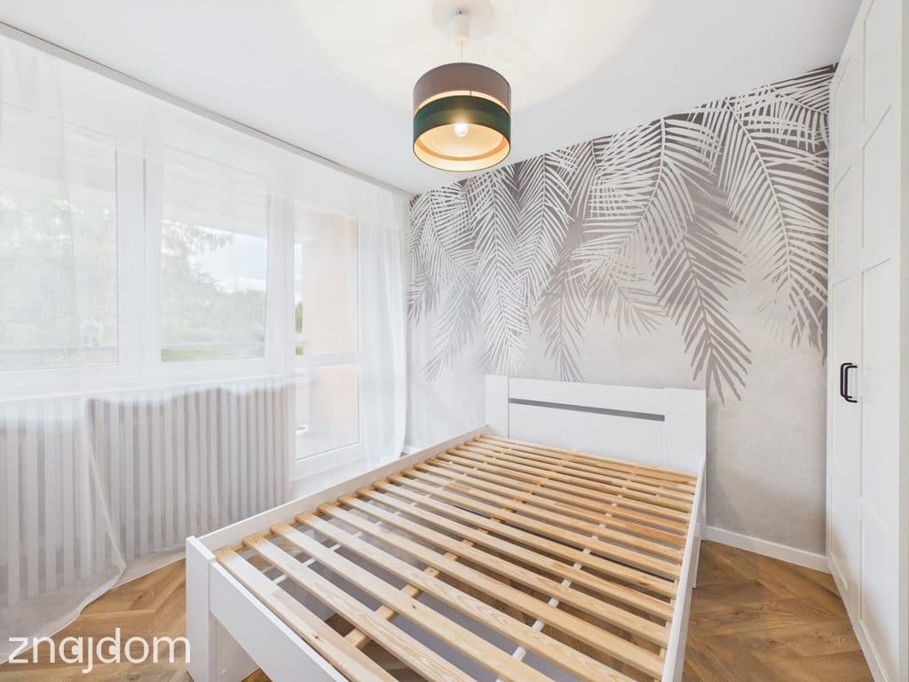 2 pokoje po remoncie | balkon | 2 piętro - zdjęcie 9
