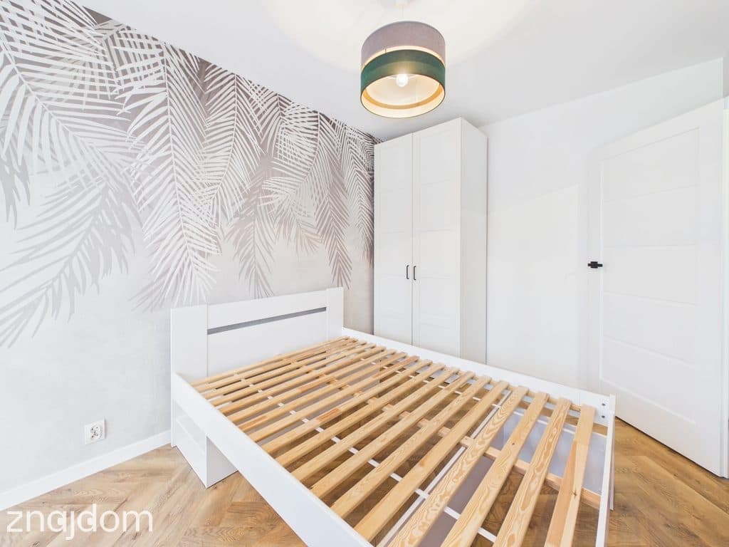 2 pokoje po remoncie | balkon | 2 piętro - zdjęcie 10