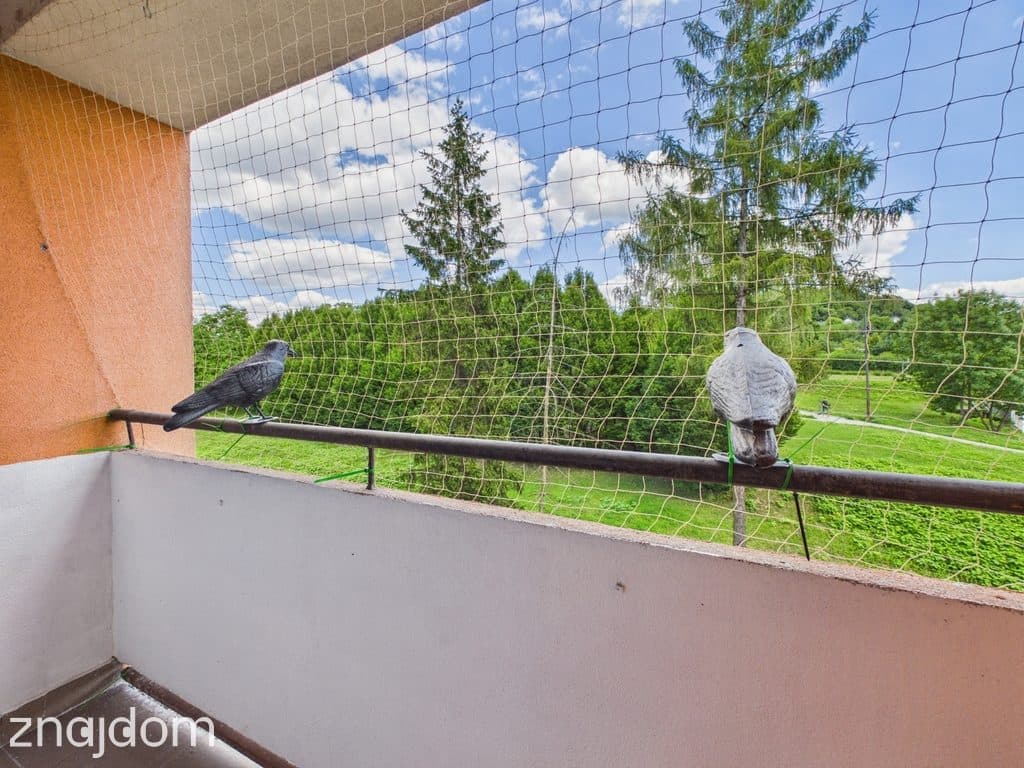 2 pokoje po remoncie | balkon | 2 piętro - zdjęcie 13
