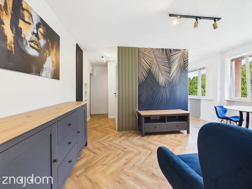2 pokoje po remoncie | balkon | 2 piętro - zdjęcie 7