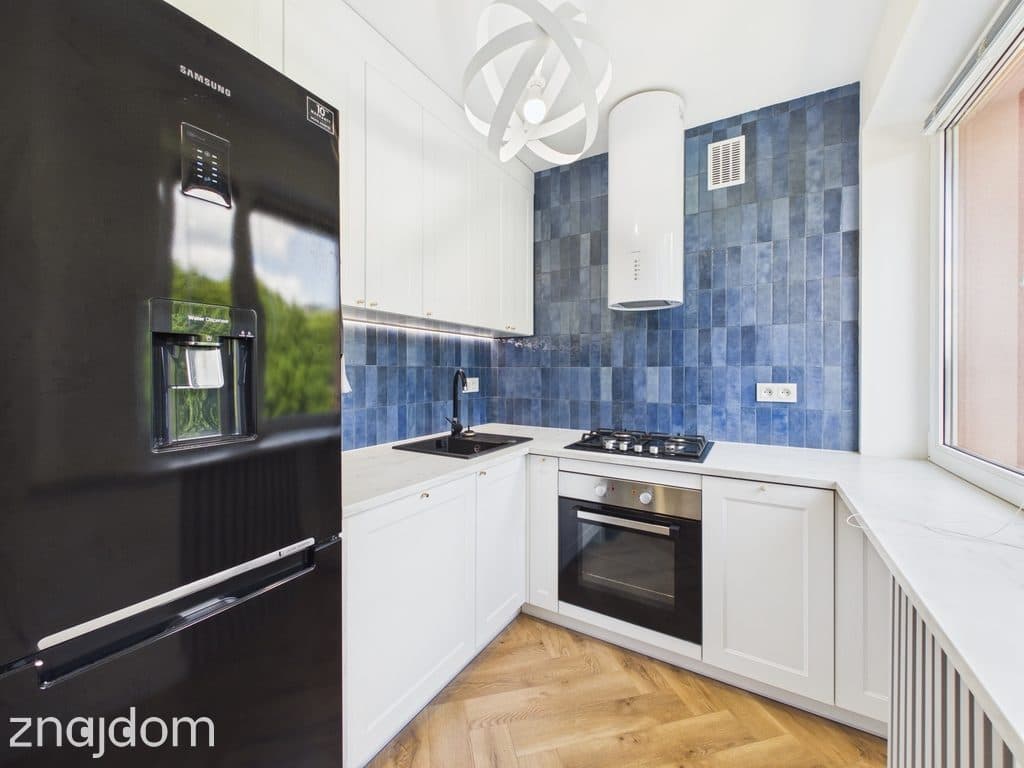 2 pokoje po remoncie | balkon | 2 piętro - zdjęcie 8