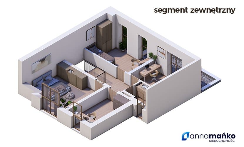 Nowy dom 133 m² | ogród, garaż | Sosnowiec - zdjęcie 17