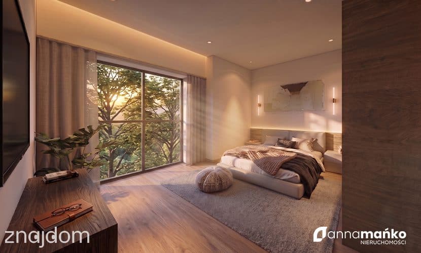 Nowy dom 133 m² | ogród, garaż | Sosnowiec - zdjęcie 7