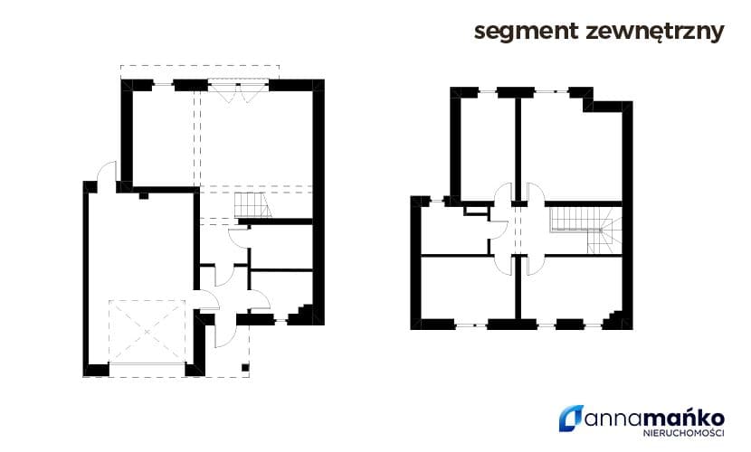 Nowy dom 133 m² | ogród, garaż | Sosnowiec - zdjęcie 20