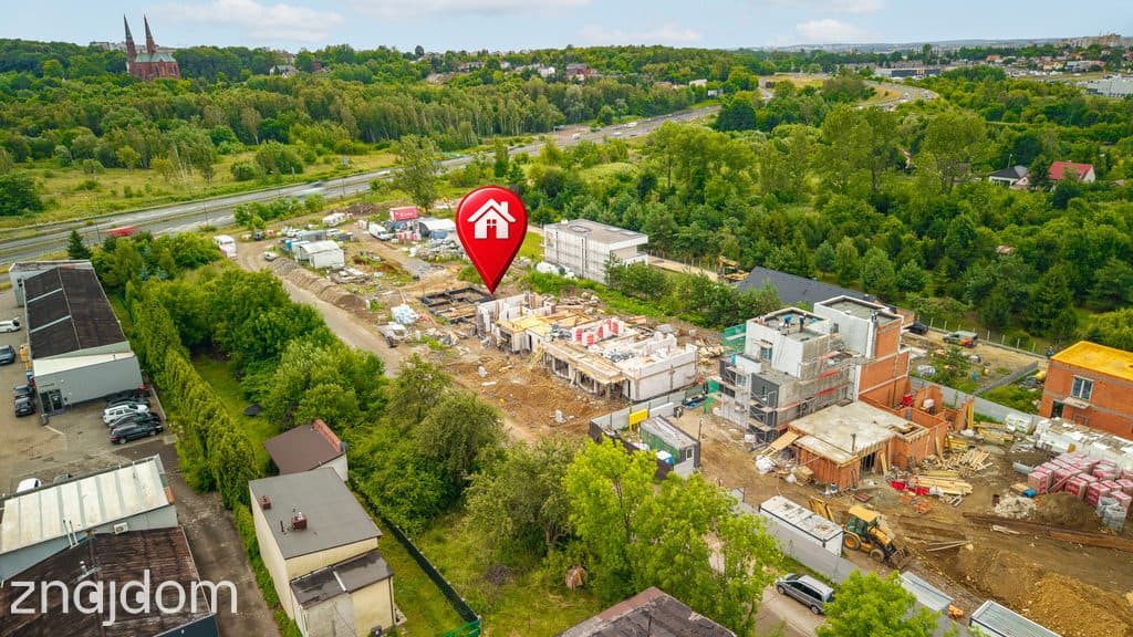 Nowy dom 133 m² | ogród, garaż | Sosnowiec - zdjęcie 11