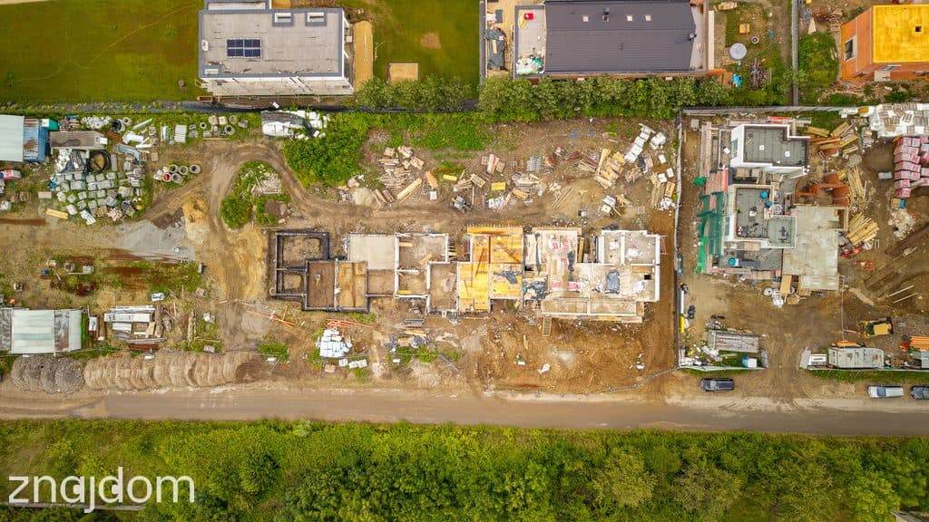 Nowy dom 133 m² | ogród, garaż | Sosnowiec - zdjęcie 15