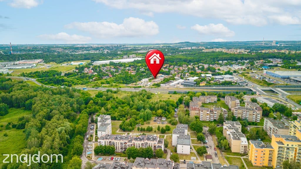 Nowy dom 133 m² | ogród, garaż | Sosnowiec - zdjęcie 12