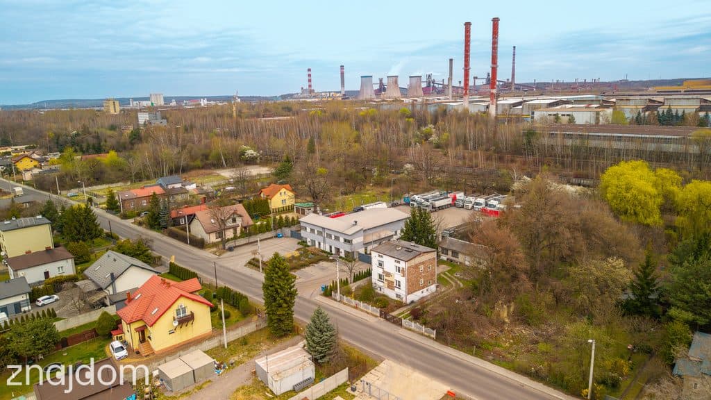 Hala + działka inwestycyjna | 3500 m² | MPZP - zdjęcie 5