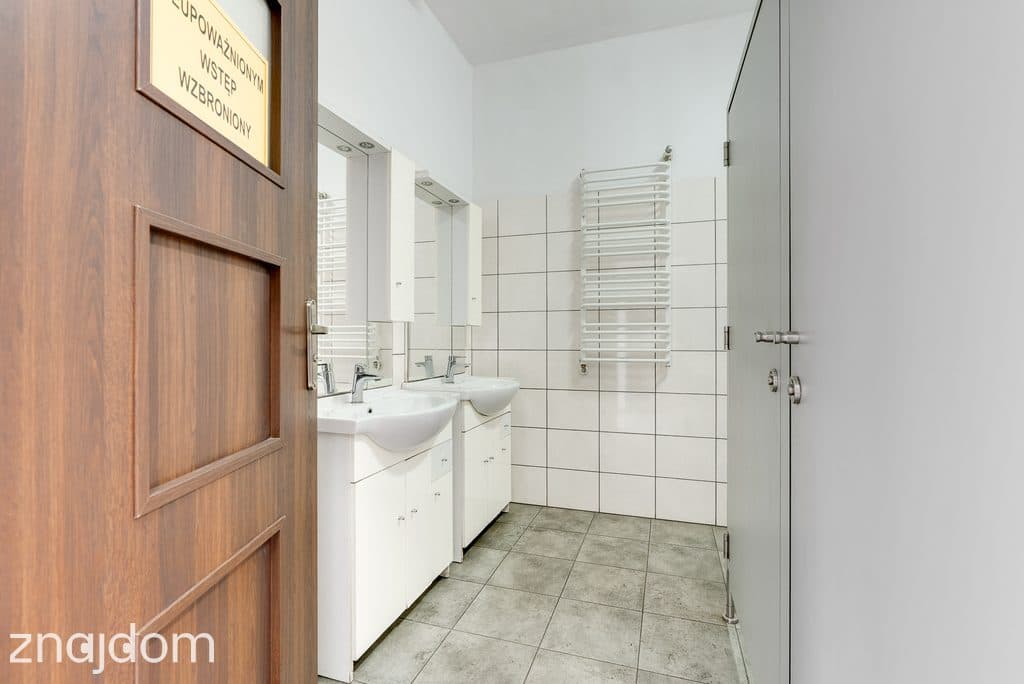 Hala + działka inwestycyjna | 3500 m² | MPZP - zdjęcie 9