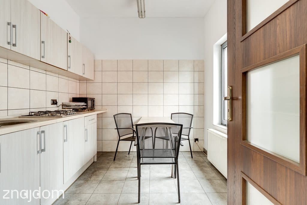 Hala + działka inwestycyjna | 3500 m² | MPZP - zdjęcie 10