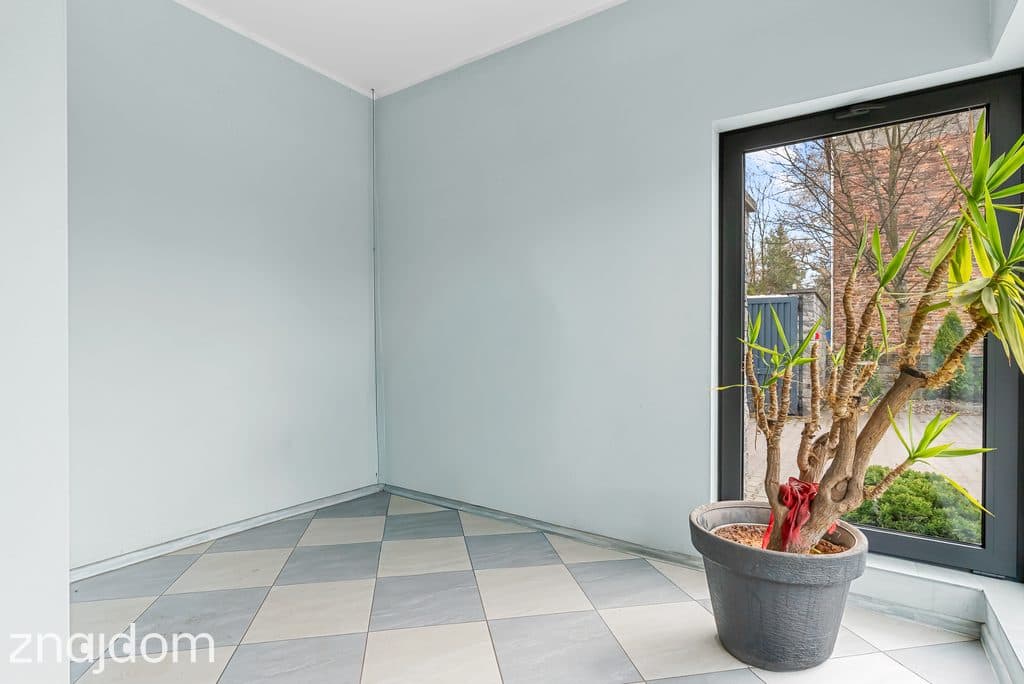 Hala + działka inwestycyjna | 3500 m² | MPZP - zdjęcie 13