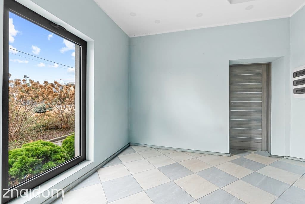 Hala + działka inwestycyjna | 3500 m² | MPZP - zdjęcie 15