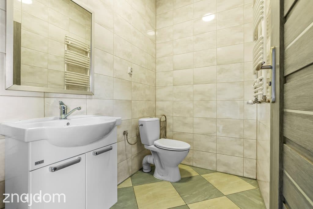 Hala + działka inwestycyjna | 3500 m² | MPZP - zdjęcie 16
