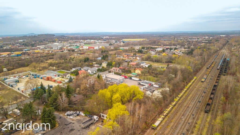 Hala + działka inwestycyjna | 3500 m² | MPZP - zdjęcie 19