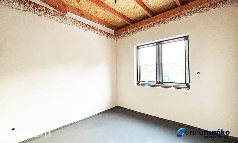 Dom z garażem | 121m2 | działka 350m2 - zdjęcie 4