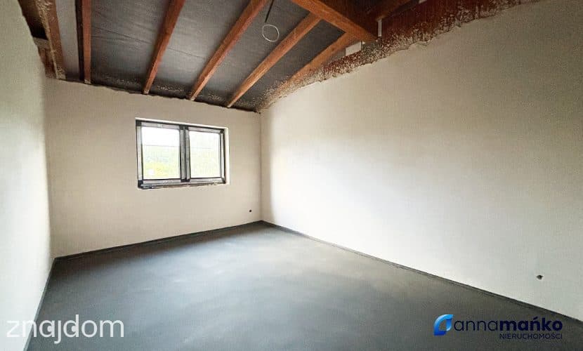 Dom z garażem | 121m2 | działka 350m2 - zdjęcie 5