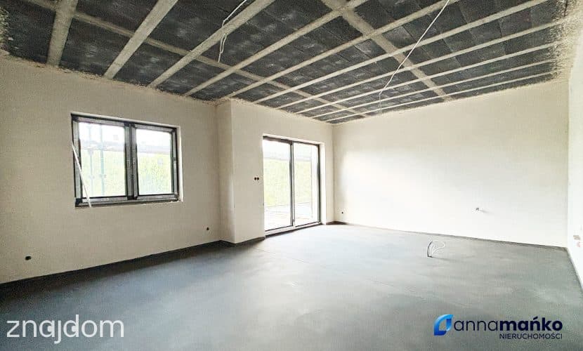Dom z garażem | 121m2 | działka 350m2 - zdjęcie 3