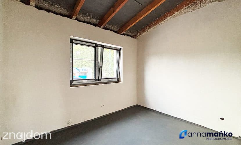 Dom z garażem | 121m2 | działka 350m2 - zdjęcie 4