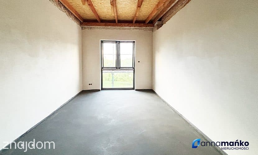 Dom z garażem | 121m2 | działka 350m2 - zdjęcie 2