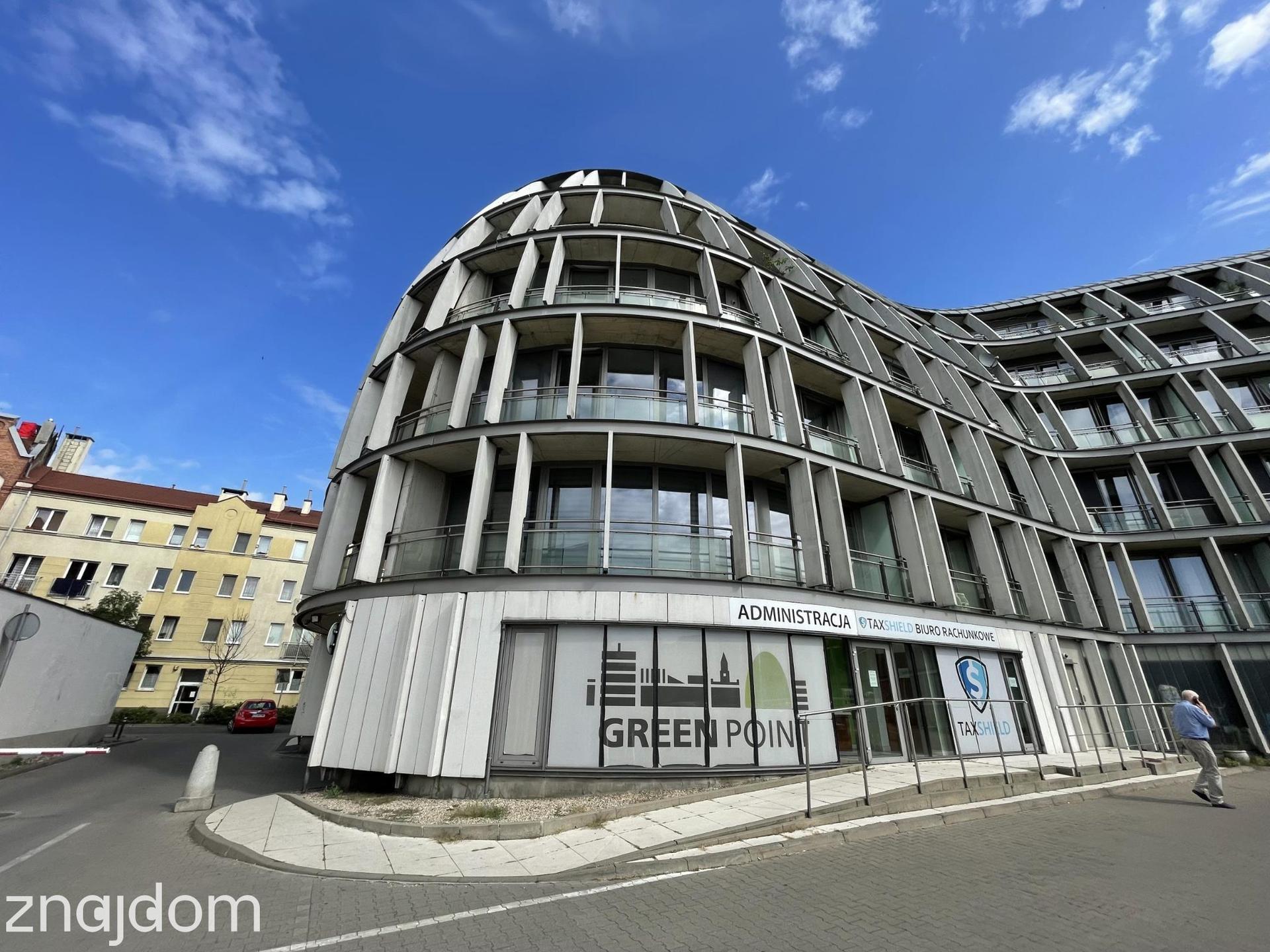 Lokal na parterze | witryna | klima | parking - zdjęcie 8