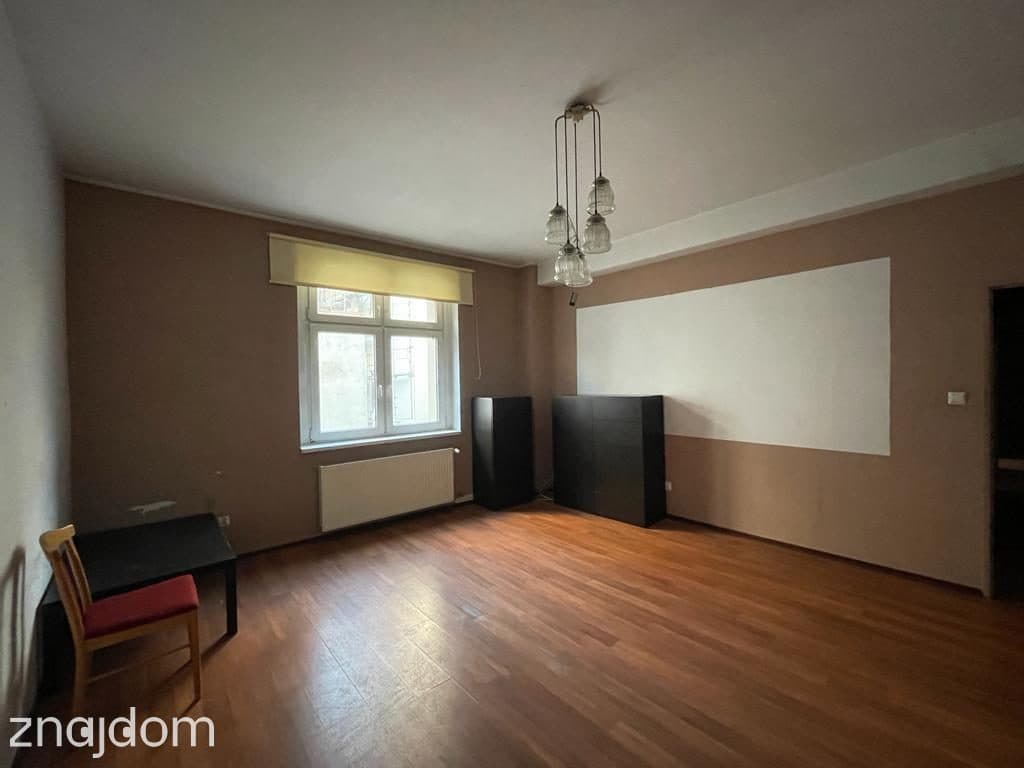 Św Marcin | kamienica po remoncie | duże pokoje