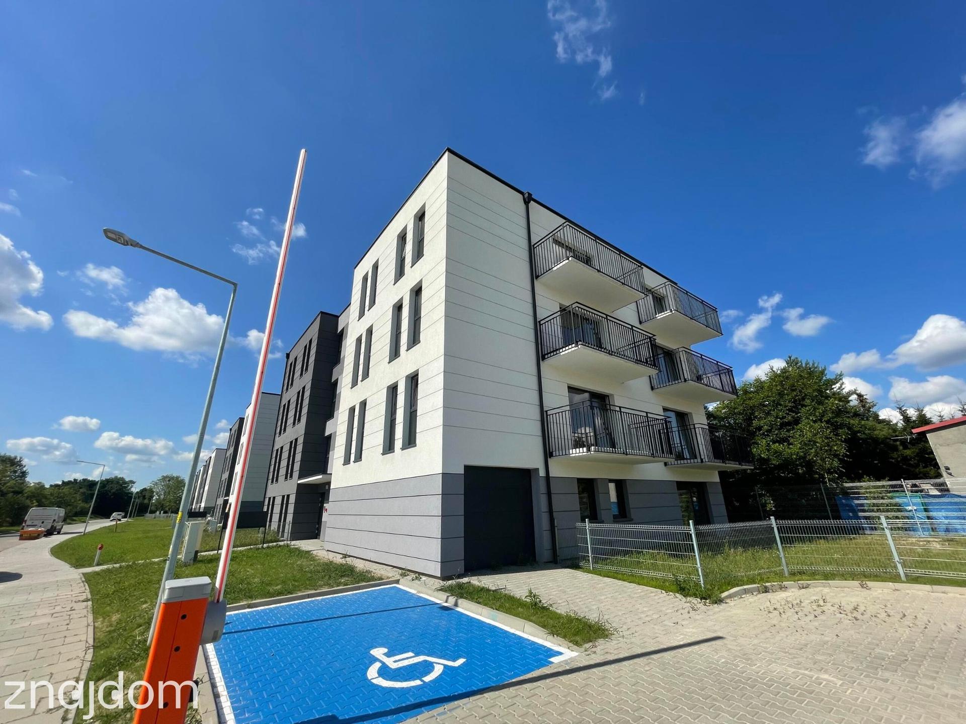 4 pokoje | garaż | ogródek | Poznań - Wola - zdjęcie 2