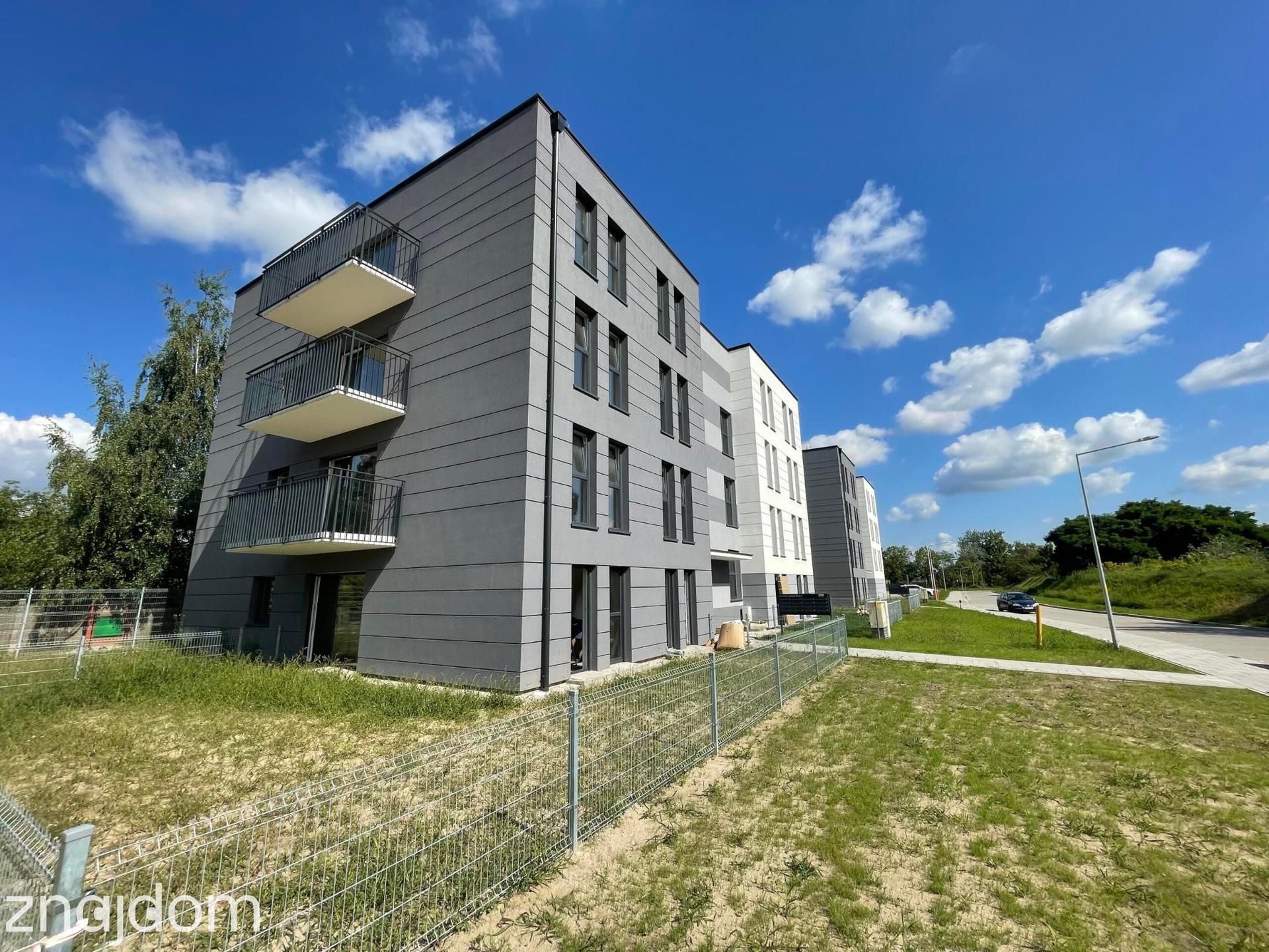 4 pokoje | garaż | ogródek | Poznań - Wola - zdjęcie 3
