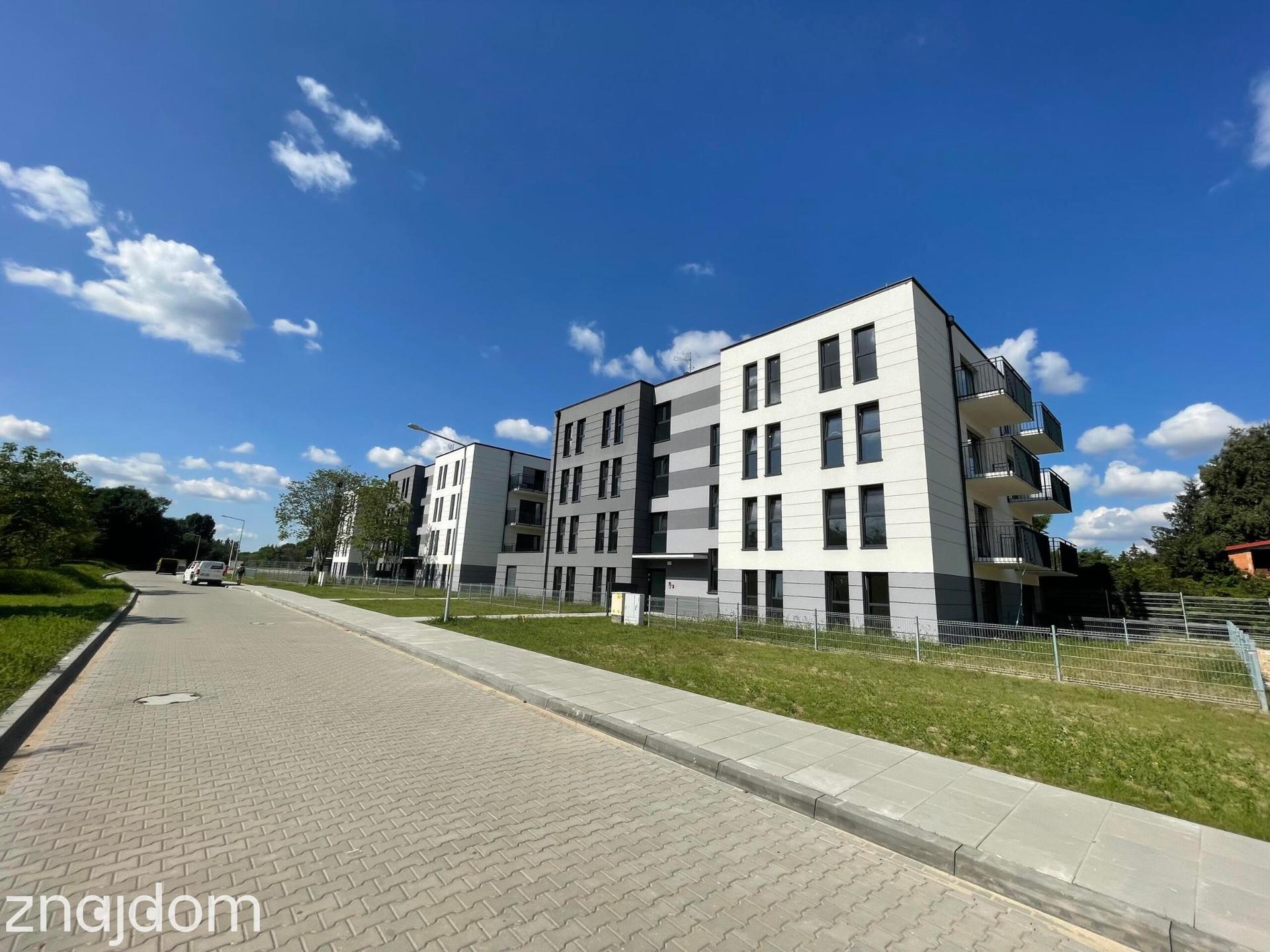 4 pokoje | garaż | ogródek | Poznań - Wola - zdjęcie 4