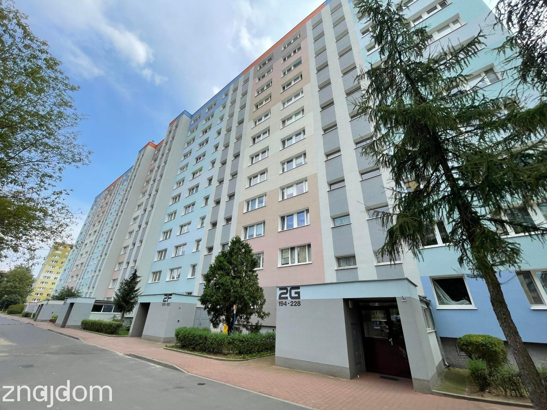 Słoneczny balkon | po remoncie | REZERWACJA - zdjęcie 12