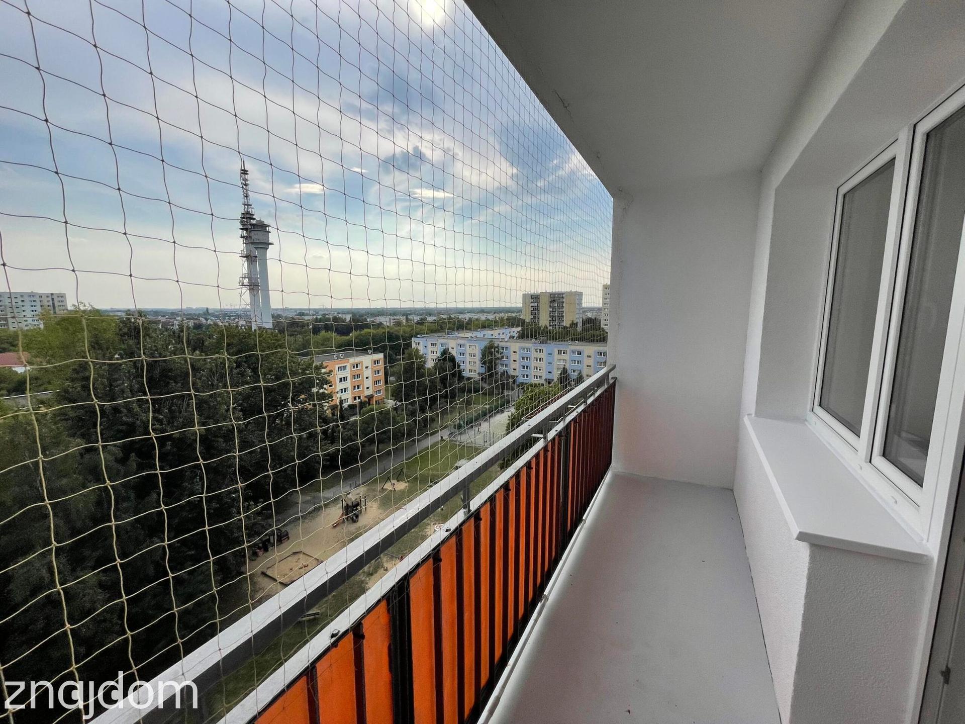 Słoneczny balkon | po remoncie | REZERWACJA - zdjęcie 13