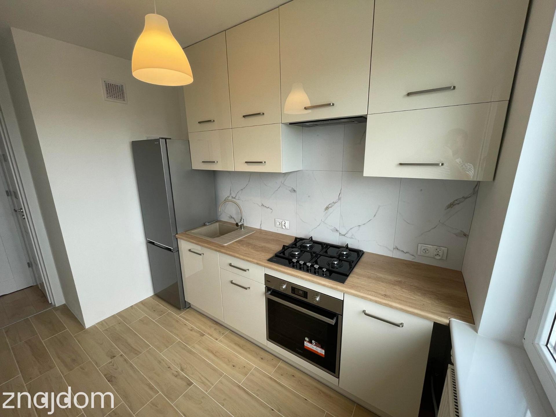 Słoneczny balkon | po remoncie | REZERWACJA - zdjęcie 2