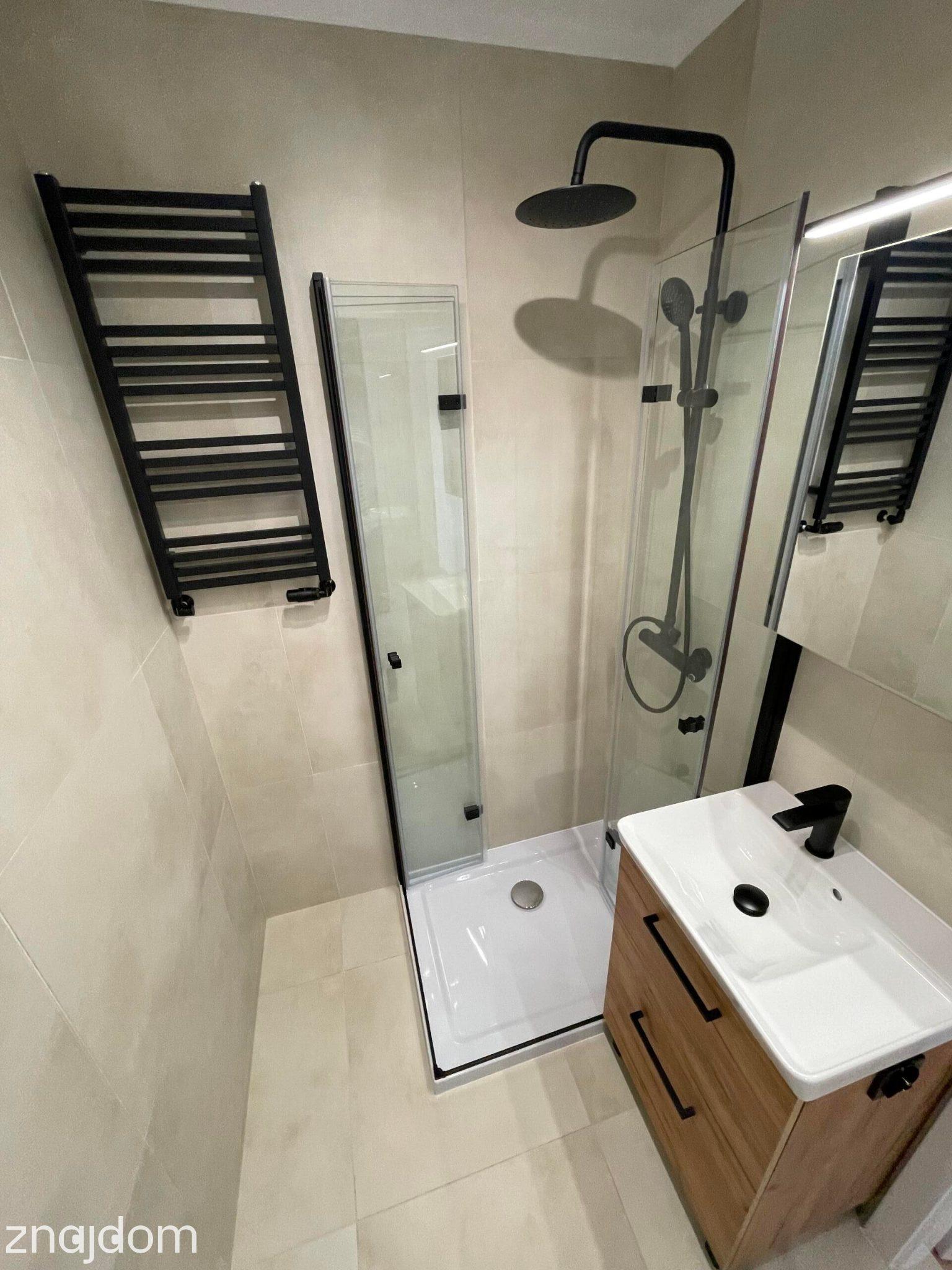 Słoneczny balkon | po remoncie | REZERWACJA - zdjęcie 4