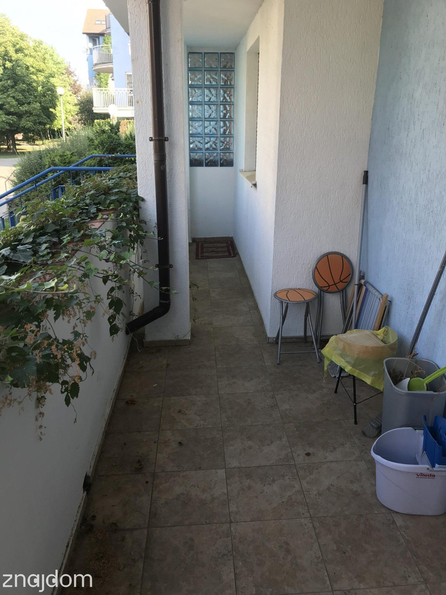 Duża kawalerka | balkon | zamknięte osiedle | - zdjęcie 10