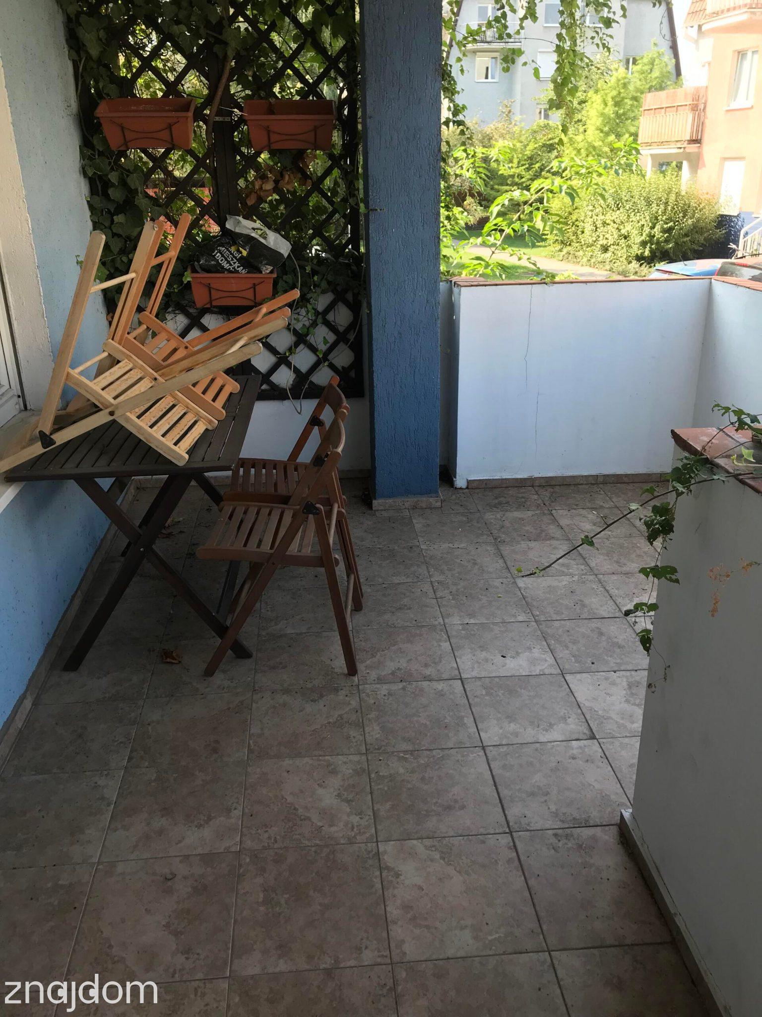 Duża kawalerka | balkon | zamknięte osiedle | - zdjęcie 11