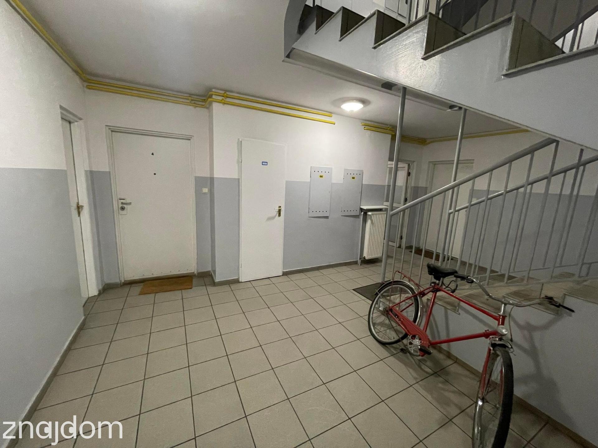 Duża kawalerka | balkon | zamknięte osiedle | - zdjęcie 12
