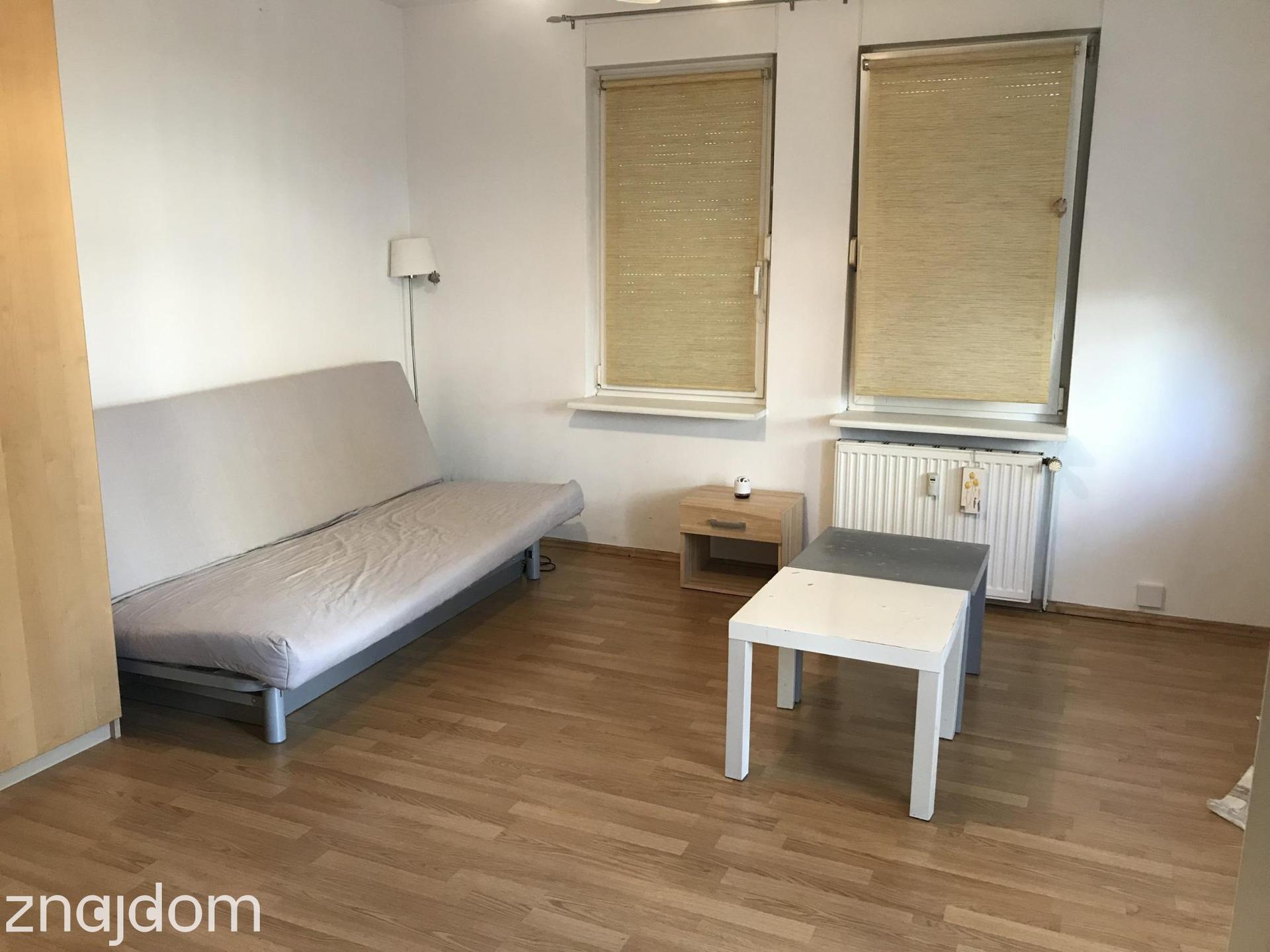 Duża kawalerka | balkon | zamknięte osiedle | - zdjęcie 2