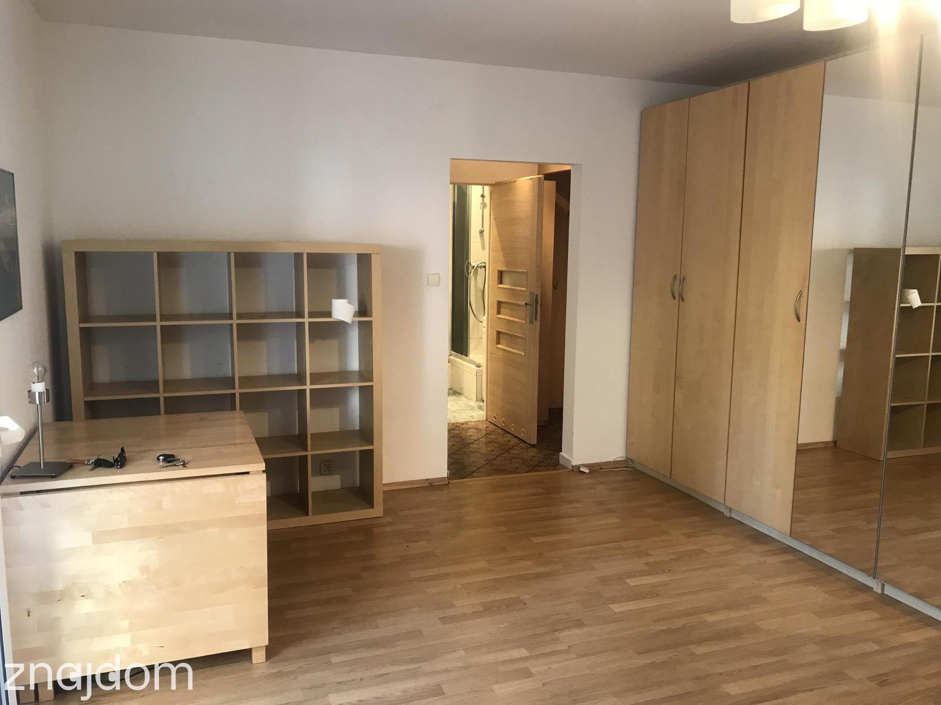 Duża kawalerka | balkon | zamknięte osiedle | - zdjęcie 3