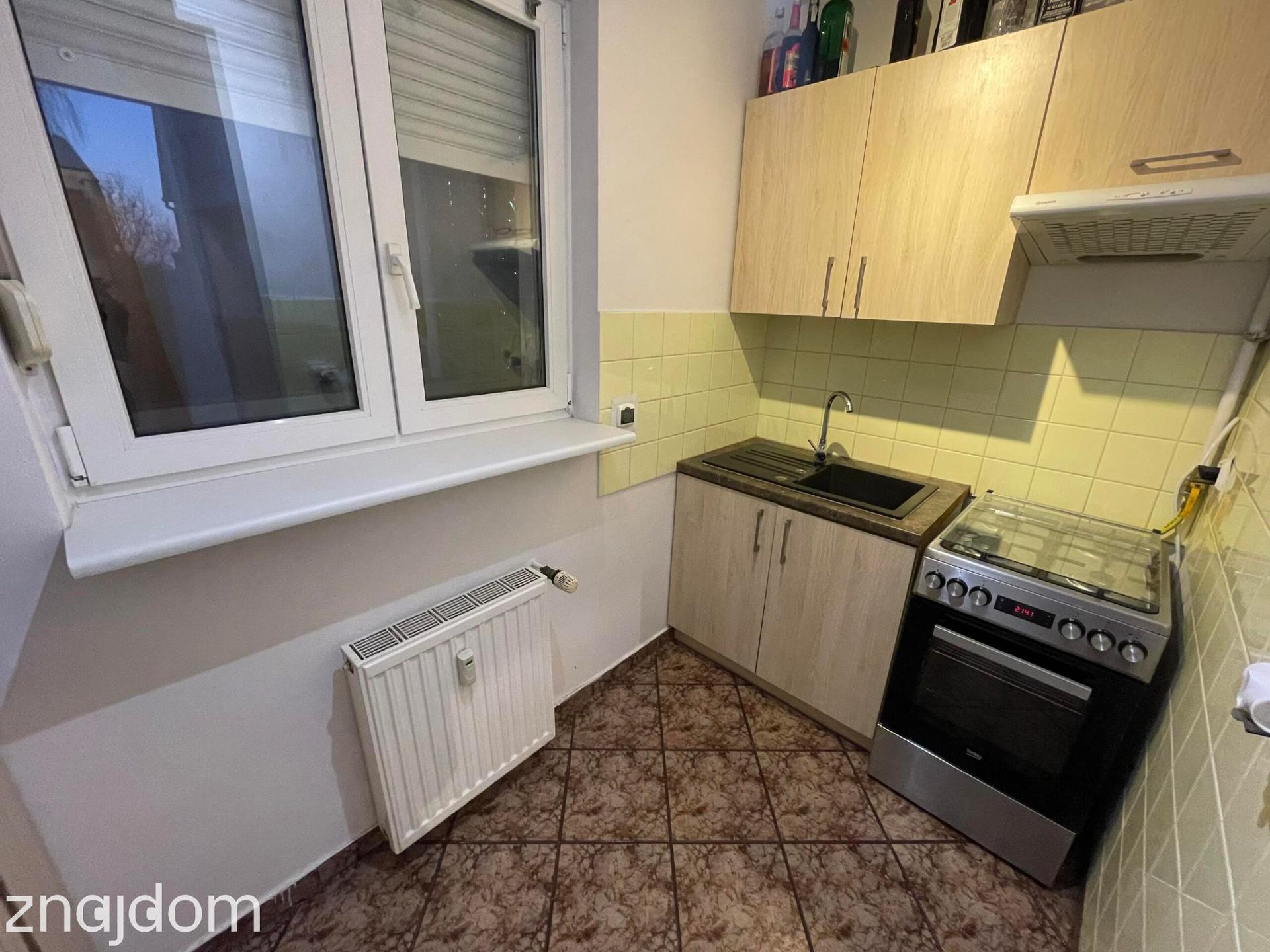 Duża kawalerka | balkon | zamknięte osiedle | - zdjęcie 6