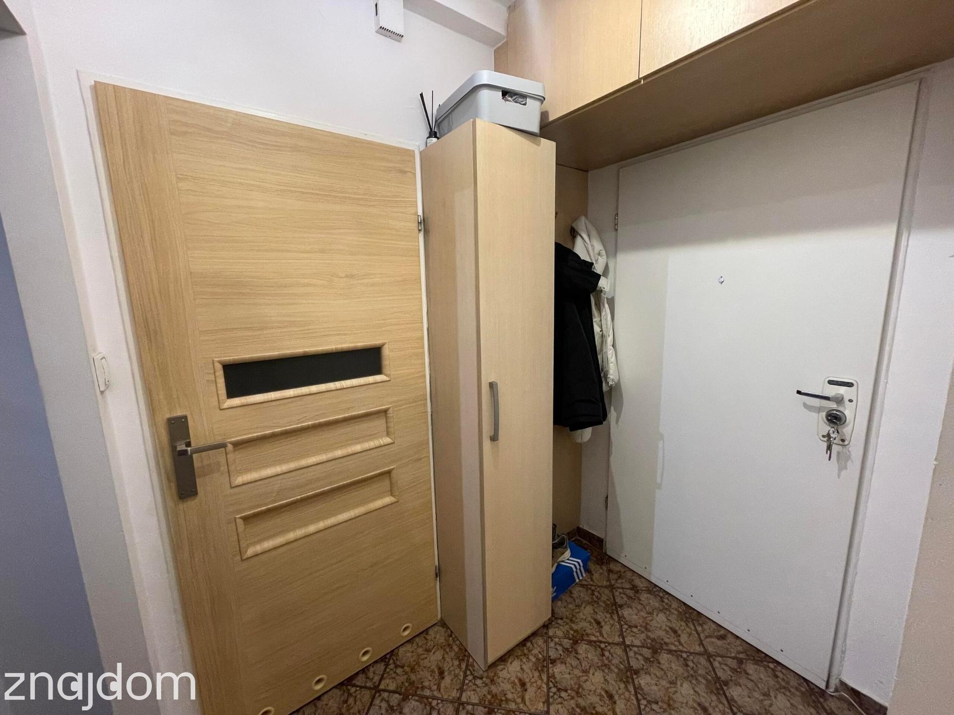 Duża kawalerka | balkon | zamknięte osiedle | - zdjęcie 9