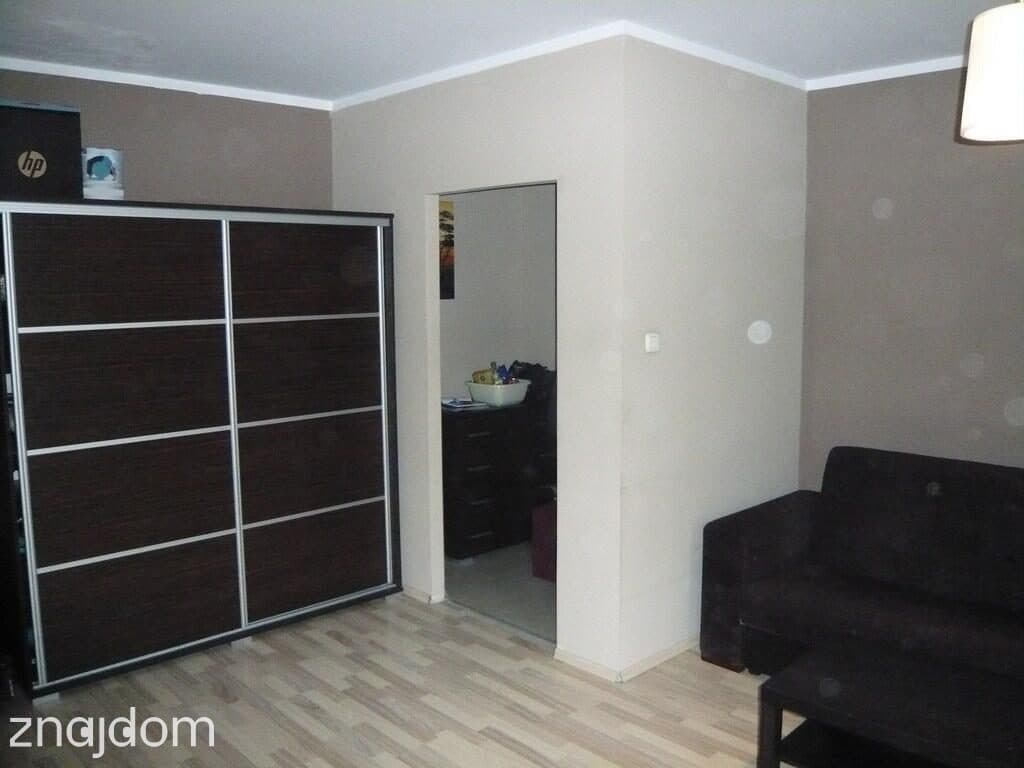 Ustawna kawalerka | meble | balkon | winda - zdjęcie 2