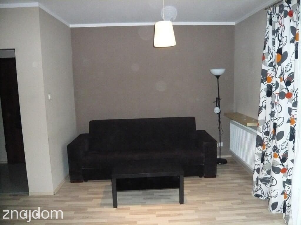 Ustawna kawalerka | meble | balkon | winda - zdjęcie 3