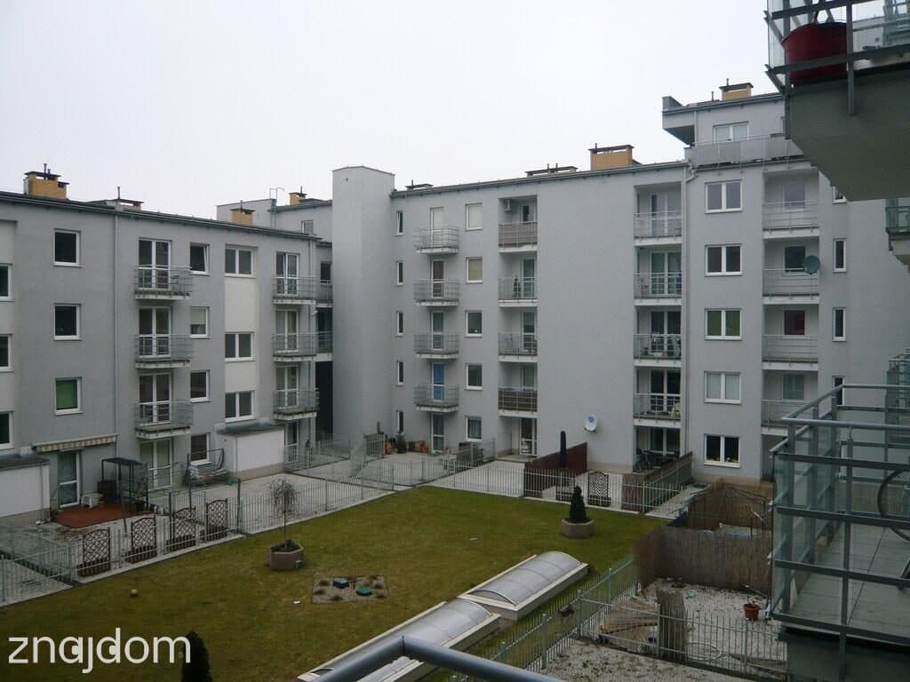 Ustawna kawalerka | meble | balkon | winda - zdjęcie 8