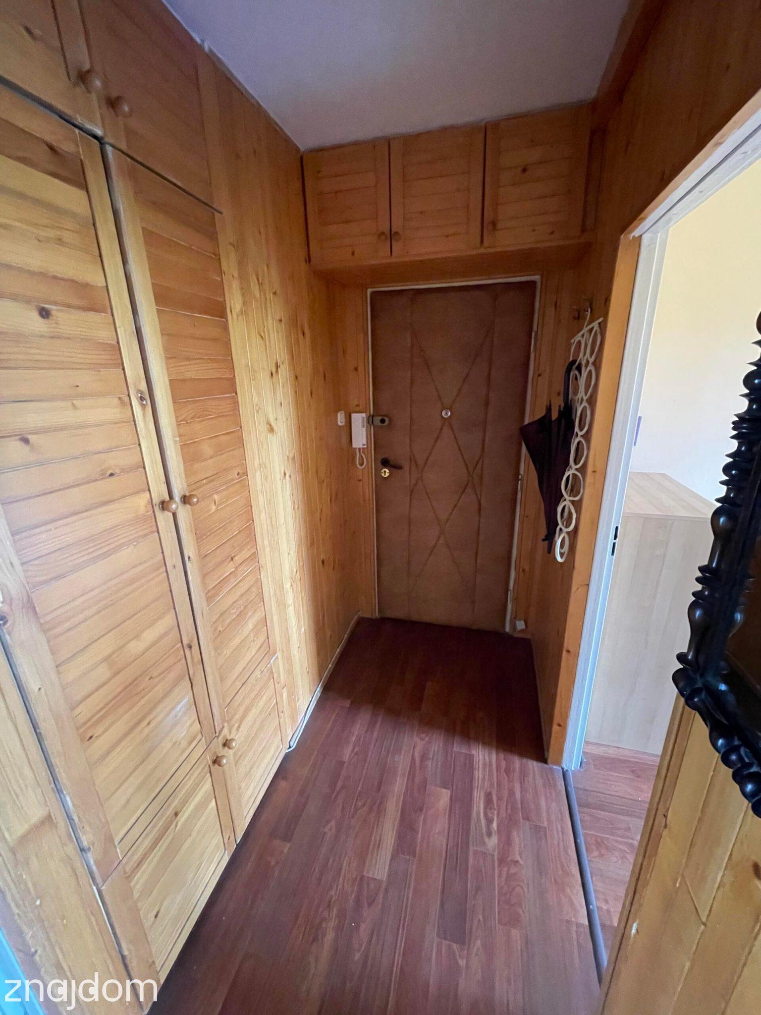 Dwa niezależne pokoje | balkon | piwnica | niski blok | Górczyn - zdjęcie 7
