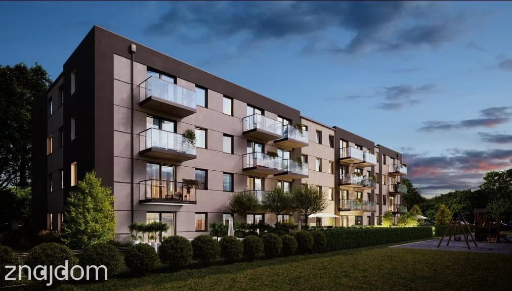 3 pokoje | balkon lub ogródek | winda - zdjęcie 4