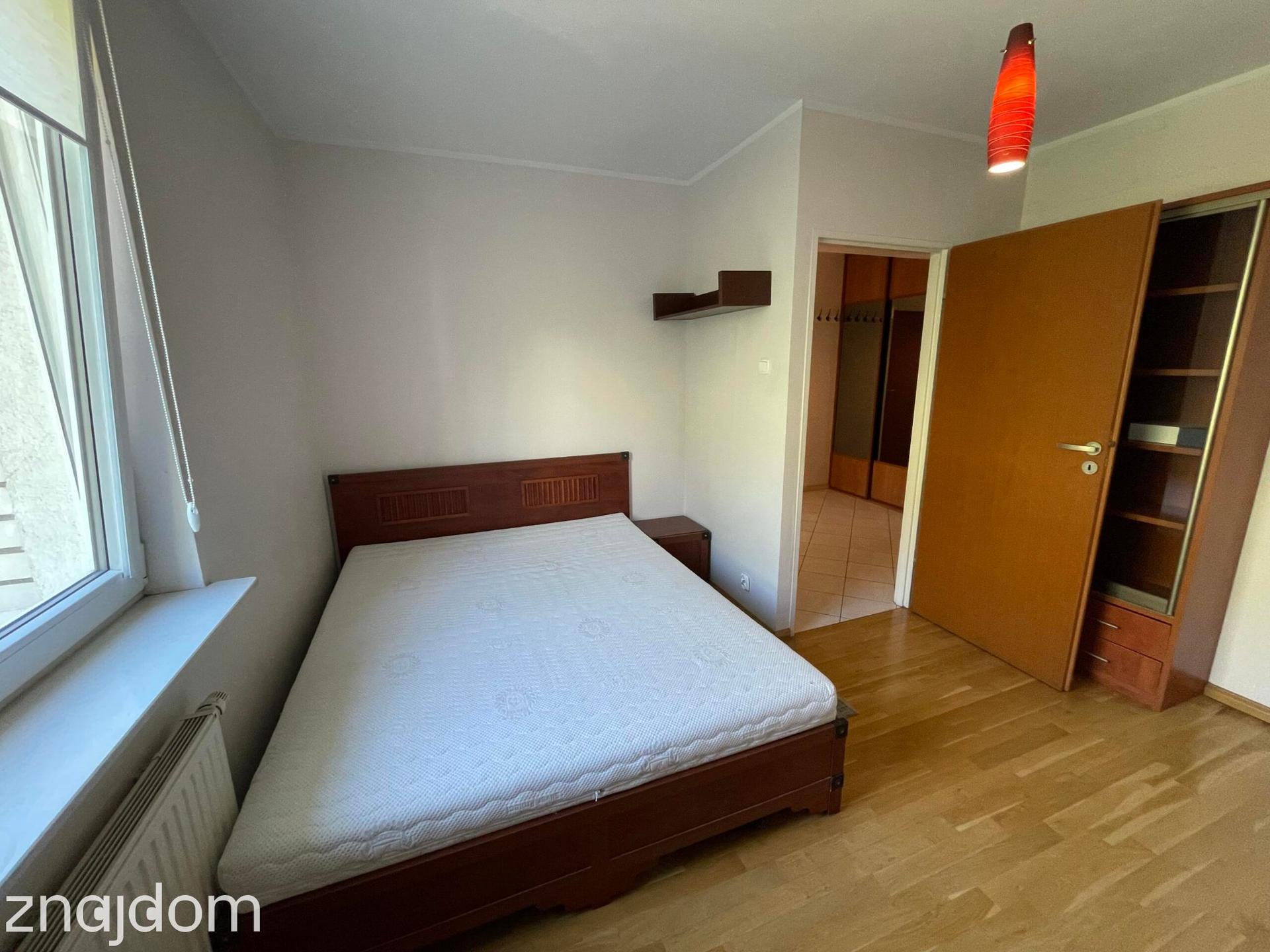 Przestronne 3 pokoje | balkon | dwa miejsca garażowe - zdjęcie 10