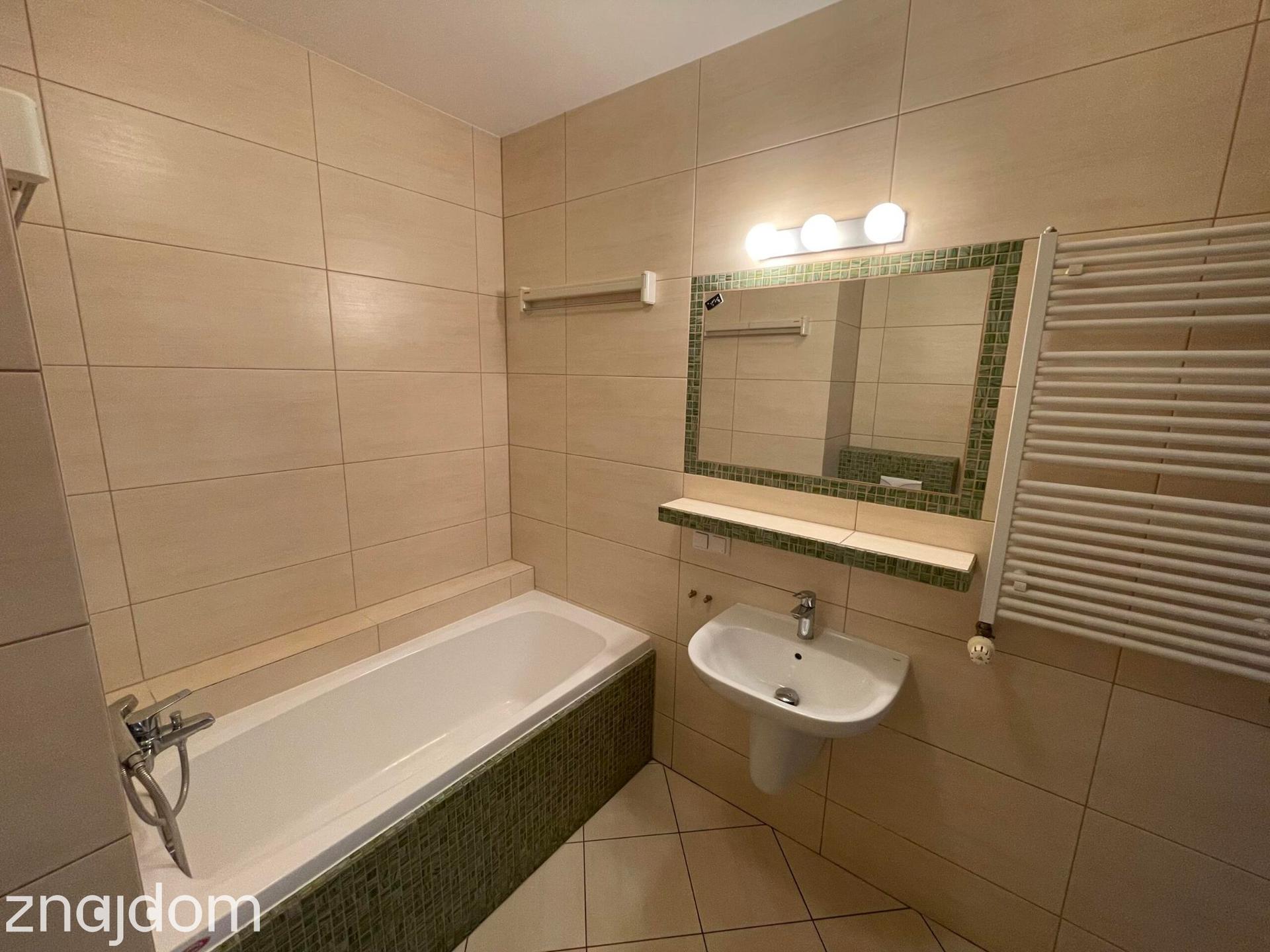 Przestronne 3 pokoje | balkon | dwa miejsca garażowe - zdjęcie 12