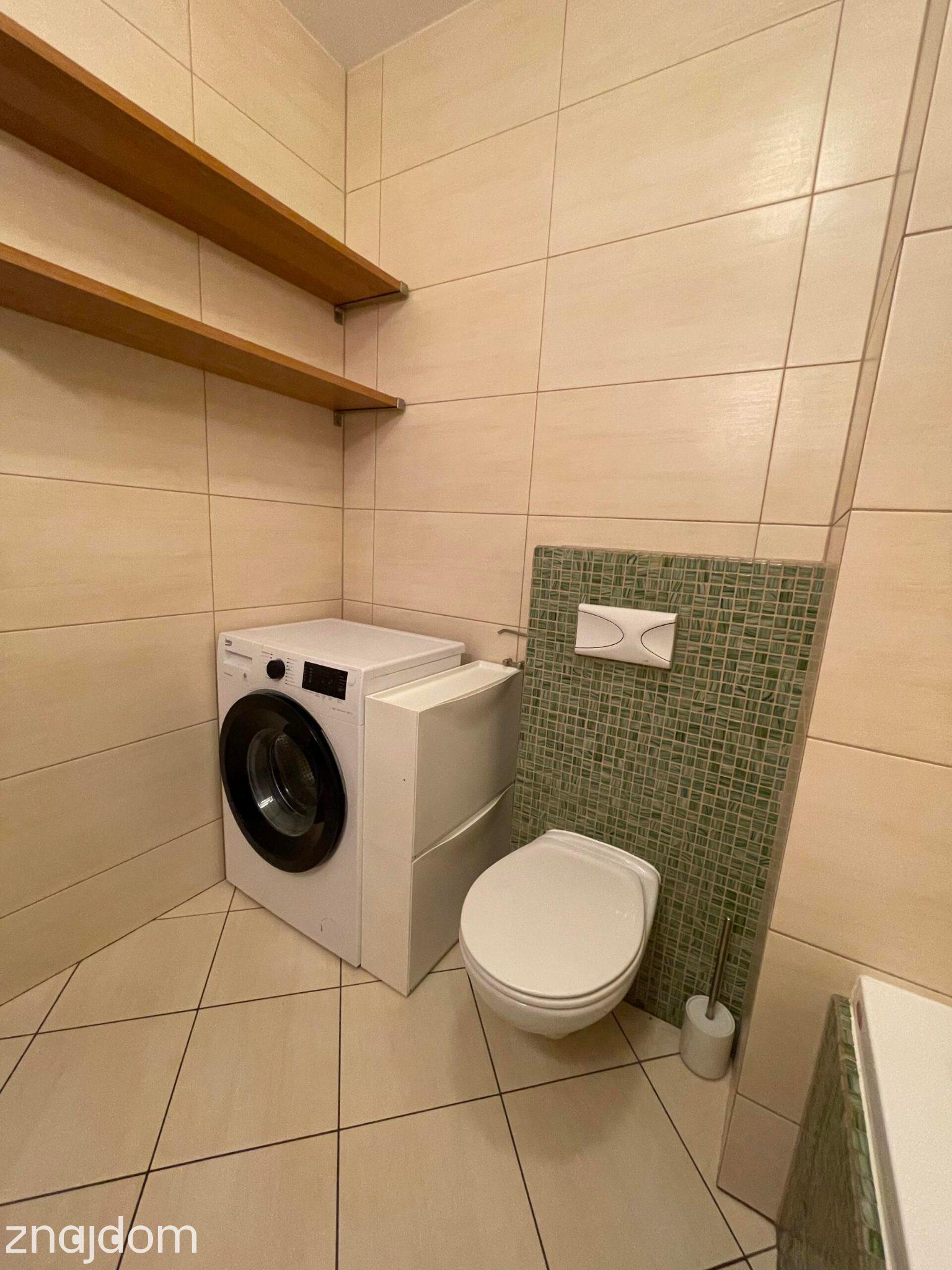 Przestronne 3 pokoje | balkon | dwa miejsca garażowe - zdjęcie 13