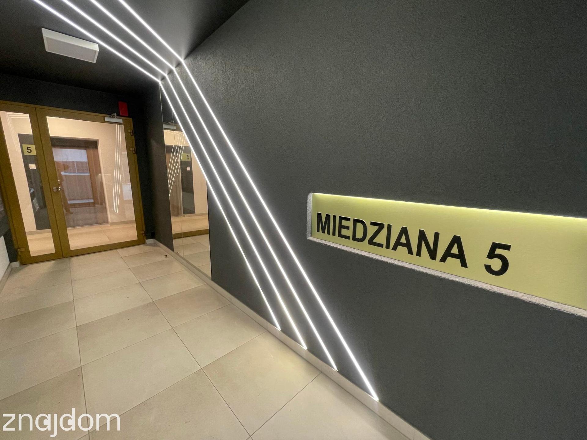 Całkowicie nowe mieszkanie | balkon | parking - Górczyn - zdjęcie 10
