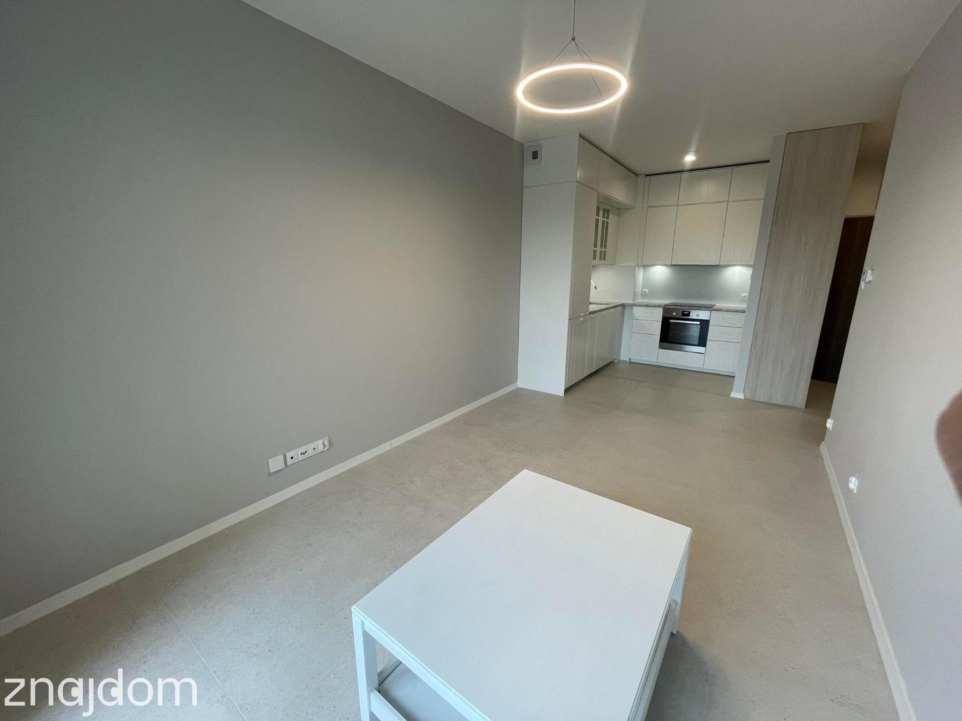Całkowicie nowe mieszkanie | balkon | parking - Górczyn - zdjęcie 4